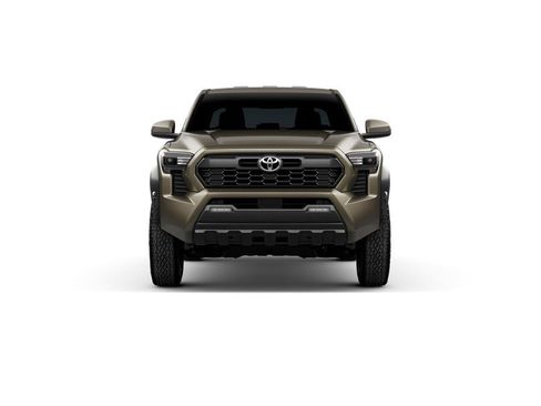 New 2025 Toyota Tacoma TRD Off-Road image 37