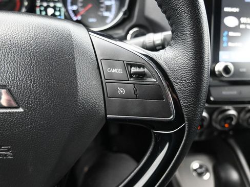 Used 2024 Mitsubishi Outlander Sport SE image 25