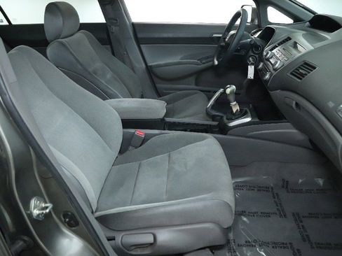 Used 2008 Honda Civic LX image 26