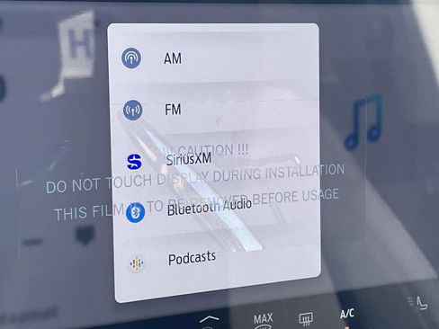 New 2025 Ford Explorer Active image 12