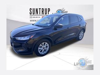 Used 2024 Ford Escape Active w/ Cold Weather Package 360° Tour