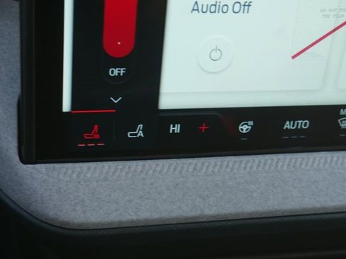 New 2025 Ford Maverick XLT w/ Equipment Group 301A image 4