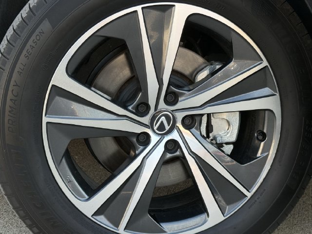 Used 2024 Lexus RX 350 FWD w/ Technology Package image 9
