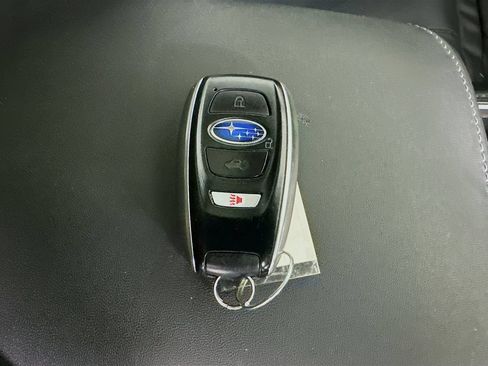 Used 2020 Subaru Outback Limited XT w/ Popular Package #2 AWD/4WD image 40