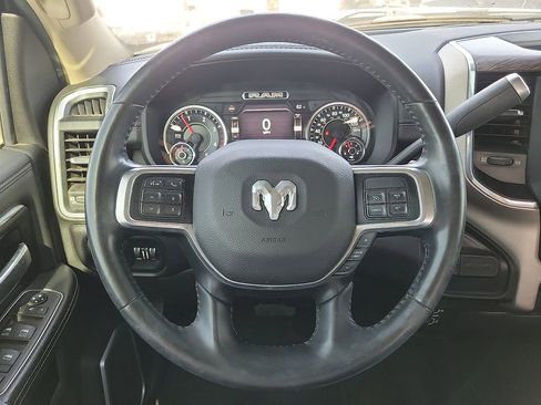 Used 2021 RAM 2500 Laramie image 19