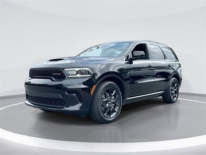 New 2026 Dodge Durango R/T