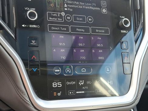 Used 2022 Subaru Outback Limited image 16