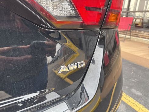 Used 2019 Nissan Altima 2.5 SV image 16