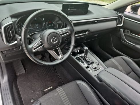 Used 2025 MAZDA CX-50 AWD 2.5 S w/ Preferred Package image 15
