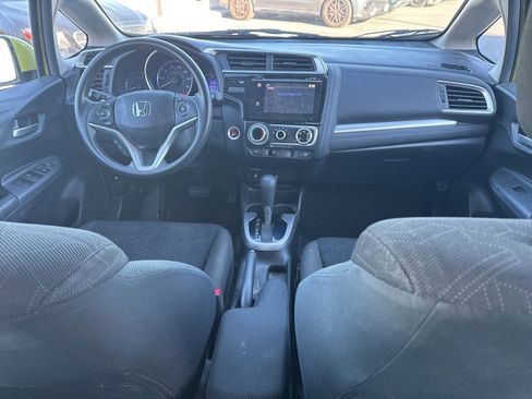 Used 2016 Honda Fit EX image 6