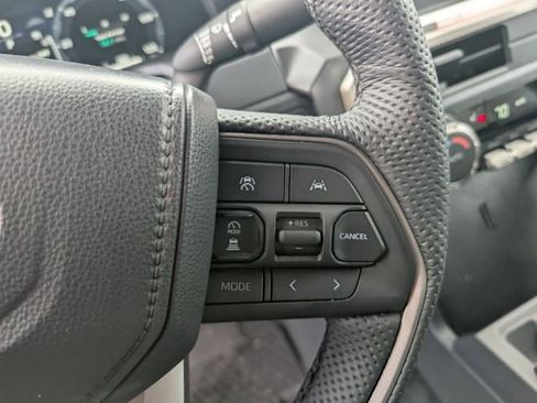 New 2026 Toyota Tacoma TRD Sport image 21