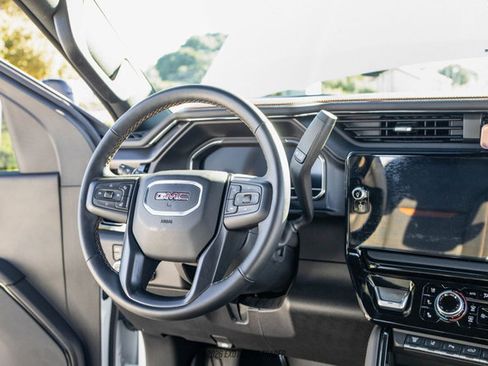 Used 2024 GMC Sierra 2500 AT4 w/ AT4 Premium Plus Package image 53