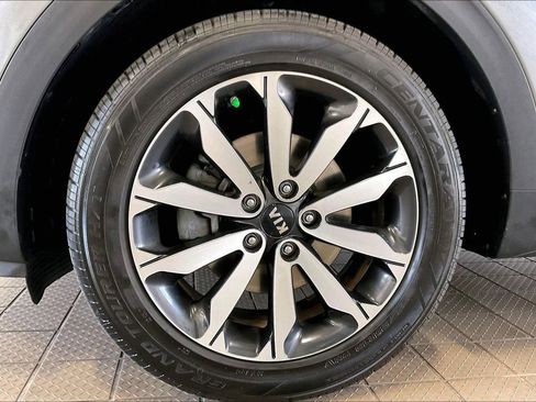 Used 2019 Kia Sportage EX FWD image 31