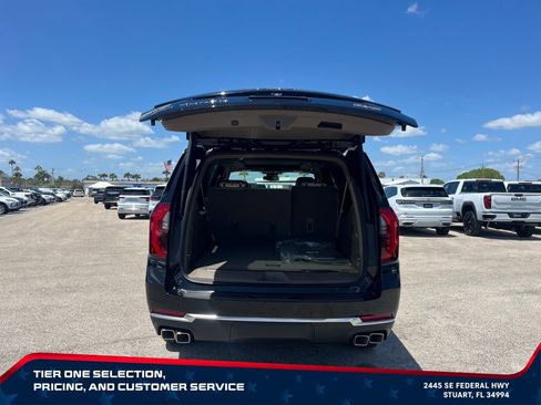 New 2026 GMC Yukon XL Denali AWD/4WD image 18