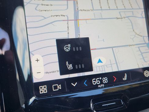 Used 2022 Volvo XC60 B5 R-Design w/ Advanced Package image 15