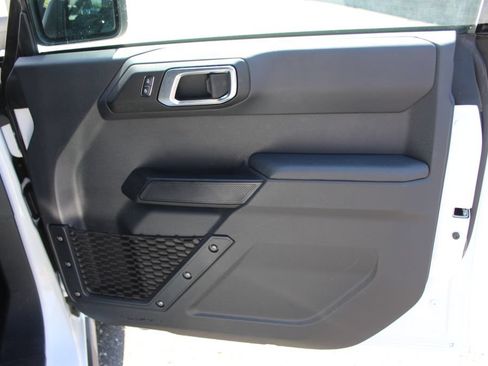 Used 2025 Ford Bronco Big Bend AWD/4WD image 11