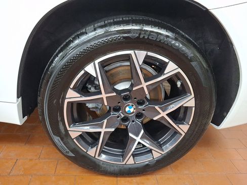 Used 2025 BMW X3 xDrive30 w/ M Sport Package AWD/4WD image 6