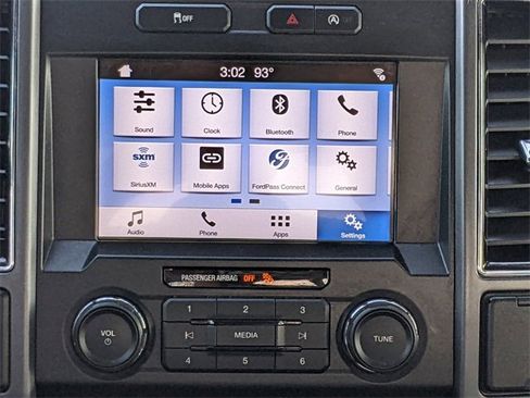 Used 2019 Ford F150 XLT w/ Equipment Group 301A Mid image 14