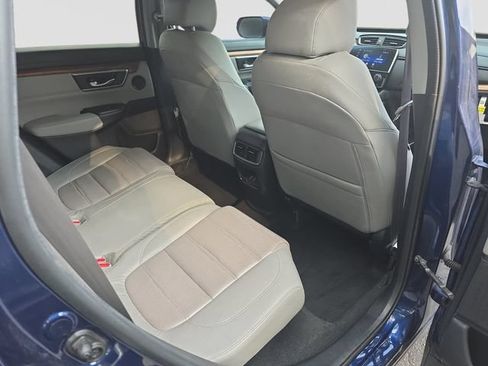 Used 2020 Honda CR-V Touring image 34
