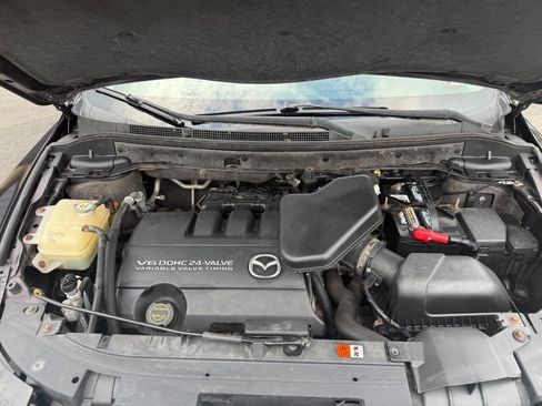 Used 2009 MAZDA CX-9 Touring AWD/4WD image 53