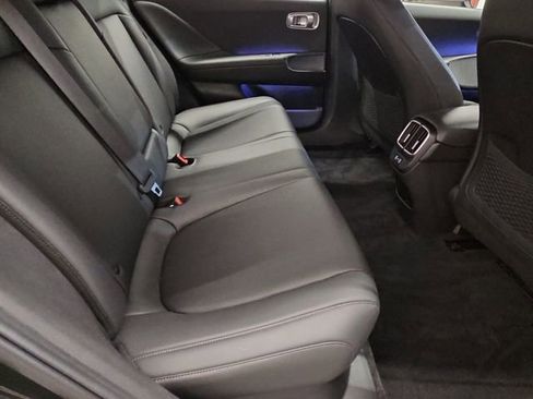 Used 2023 Hyundai Ioniq 6 SEL w/ Cargo Package image 18