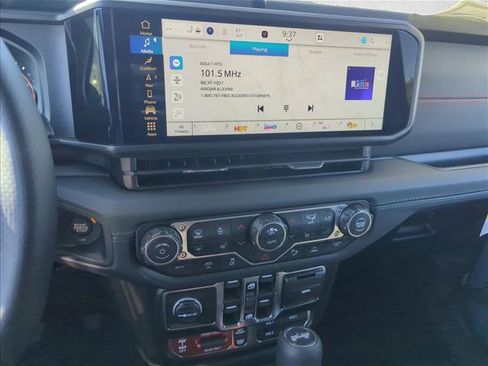 New 2026 Jeep Wrangler Unlimited Rubicon 392 image 7