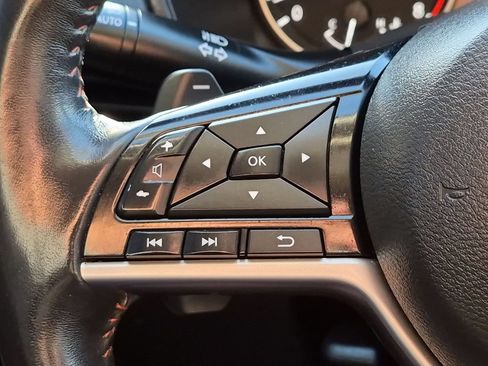 Used 2019 Nissan Altima 2.5 SR FWD image 20