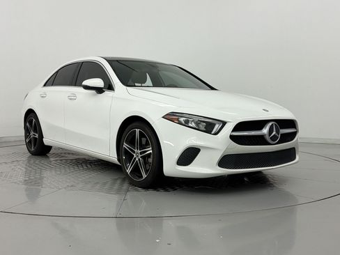 Used 2022 Mercedes-Benz A 220 image 7