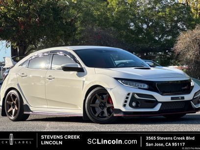 Used 2021 Honda Civic Type R
