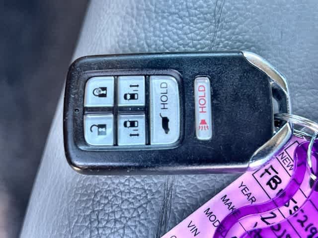 Used 2015 Honda Odyssey EX-L image 21