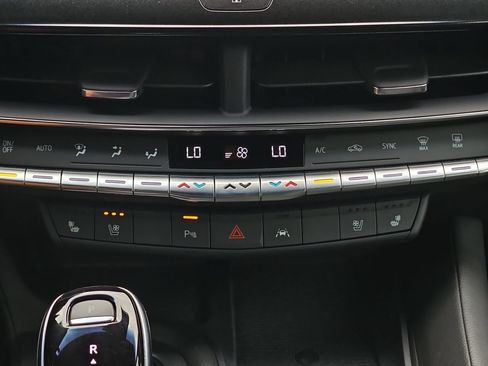 Used 2024 Cadillac CT5 Premium Luxury AWD/4WD image 21