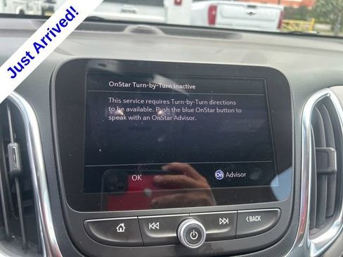 Used 2019 Chevrolet Equinox Premier FWD image 21
