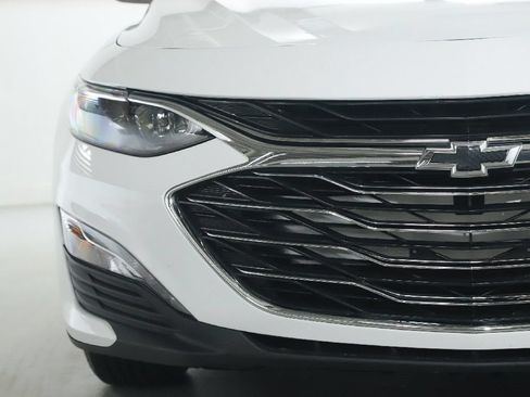 Used 2023 Chevrolet Malibu LT w/ Driver Confidence Package FWD image 6