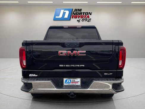 Used 2024 GMC Sierra 1500 SLT image 6
