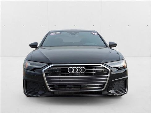 Used 2019 Audi A6 3.0T Prestige w/ Prestige Package image 2
