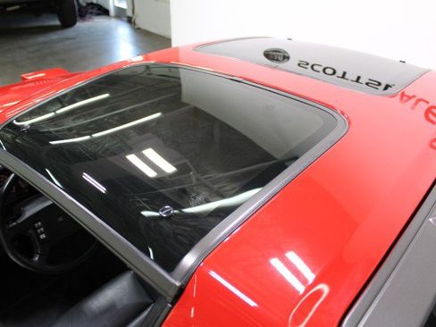 Used 1988 Nissan 300ZX Turbo Hatchback image 15