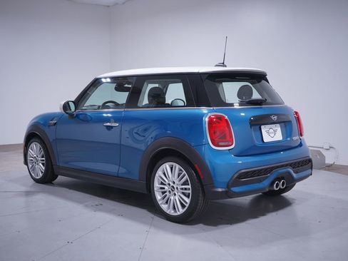 Used 2023 MINI Cooper S image 3