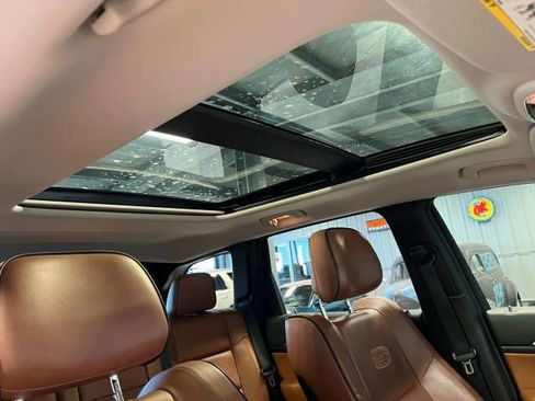 Used 2013 Jeep Grand Cherokee Overland image 13