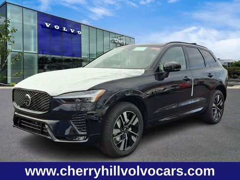New 2026 Volvo XC60 B5 Plus w/ Protection Package Premier image 2