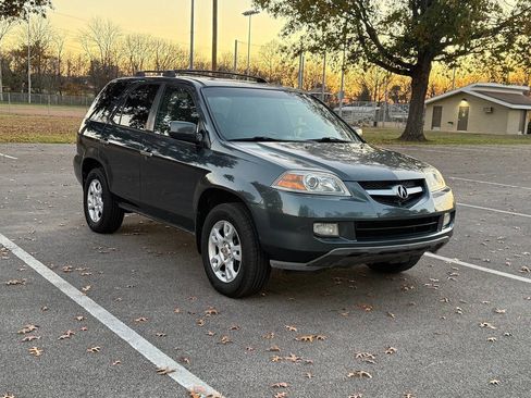 Used 2006 Acura MDX Touring image 9