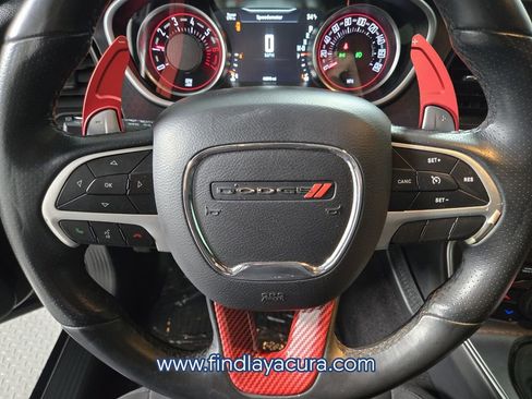 Used 2018 Dodge Challenger R/T Scat Pack image 20