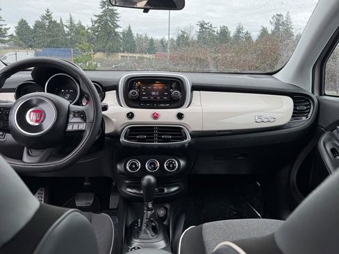 Used 2016 FIAT 500X Easy AWD/4WD image 14
