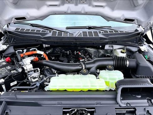 New 2026 Ford F150 STX AWD/4WD image 10