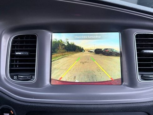 Used 2023 Dodge Charger Scat Pack w/ Technology Group image 18