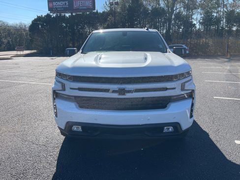 Used 2020 Chevrolet Silverado 1500 RST w/ All-Star Edition image 2