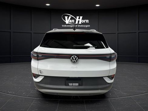 Used 2021 Volkswagen ID.4 Pro S image 14