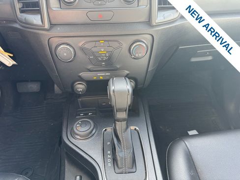 Used 2023 Ford Ranger XL image 27