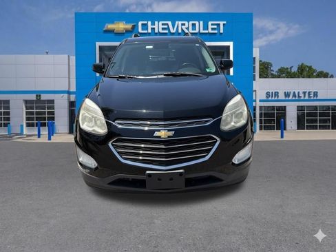 Used 2016 Chevrolet Equinox LT w/ Convenience Package FWD image 58