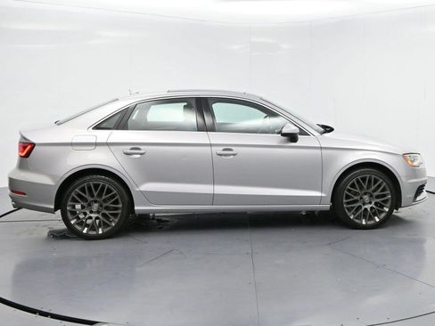 Used 2015 Audi A3 2.0T Premium Plus w/ Premium Plus Package AWD/4WD image 4