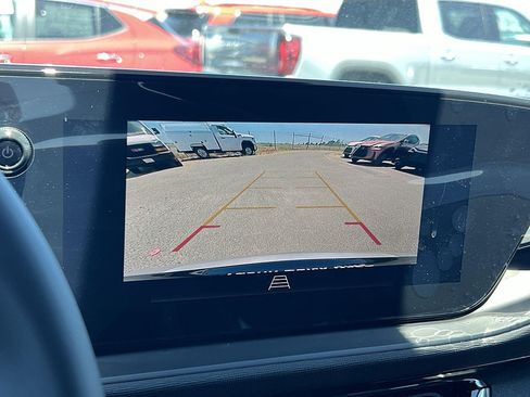 New 2026 Buick Envista Sport Touring w/ Convenience II Package FWD image 17